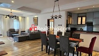 Legetafo furnished 2 bedrooms G1 house for rent Oromia Ethiopia [upl. by Salesin412]