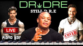 Still Dre unbelievable piano cover [upl. by Anadal850]