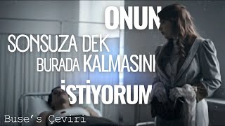 Luvcat  Hes My Man Lyrics  Türkçe Çeviri Sub  PERA PALASTA GECE YARISI ESRA amp HALİT [upl. by Sidonie]