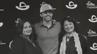 Aaron Watson  ATampT Center  San Antonio Stock Show amp Rodeo  Feb 7 2019 [upl. by Lucchesi]