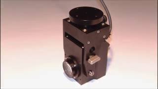 Autocollimator AC 1010 Englisch  English [upl. by Therine]