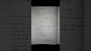 Minerals and Energy Resources Class 10 GeographyOG TENTHIES notesshortsreelsviralssteducation [upl. by Noevad]