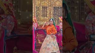 Shivani Kumari new Song Shooting dance Bahu Chatak rajasthani shorts [upl. by Ylekalb]