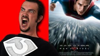 MAN OF STEEL  Le Vlog de Baf 1 [upl. by Emilee]