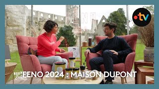 FENO 2024  maison Dupont [upl. by Anelahs]