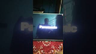 panasonic 32 inch ckv short removed doubleimage flickering led tv repair [upl. by Crifasi]