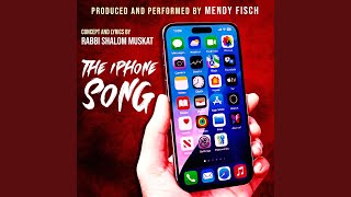 The iPhone Song [upl. by Aidam]