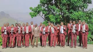 INGO NYINSHI by Abiyemeje Choir Maendeleo SDA Church Rubaya [upl. by Cost367]