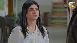 Jafaa  Episode 20  Promo  Friday At 08 PM  Sehar Khan Mawra Hussain amp Mohib Mirza   HUM TV [upl. by Ivgnout]