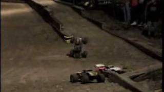 RCMTRACERcom presents Amarillo TX RC Motocross 09152006 [upl. by Nyladnar]