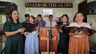 Glorious Day Medley  GBC Choir [upl. by Adnek]