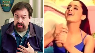 Dan Schneider FINALLY Responds to Horrifying “Quiet on Set” Allegations [upl. by Llaccm]