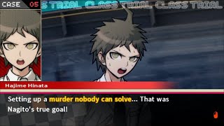 Danganronpa 2 Goodbye Despair Part 85  An Unsolvable Murder [upl. by Eiramanel468]