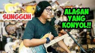 Ini Alasan Stairway To Heaven Dilarang DI Toko Gitar❗ [upl. by Ardena]