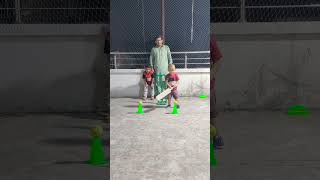 Bating drills How to improve bating tips subscribeyoutube hardworkshortsviralcricket tranding [upl. by Gyasi]