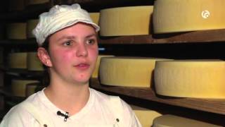 En mode fromages avec Caroline [upl. by Aek]