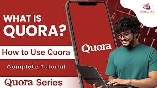 How to Use Quora How to Do QampA  How to Publish Articles  Best Strategy for Quora quora [upl. by Latin]