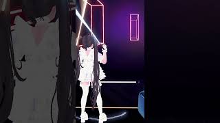 I love to get high on my lows shorts beatsaber vtuber [upl. by Dinsmore]