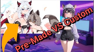 How To Buy Your Vtuber Model For 2025  Vtuber Gudie [upl. by Trisha]