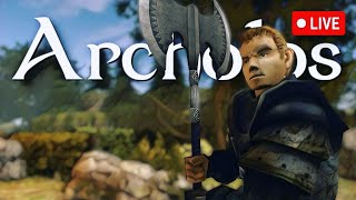 13 • Der Mann für jeden Job • Die Chroniken von Myrtana Archolos Gothic II Mod [upl. by Iniretake874]