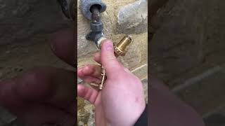 Easiest money in plumbing Whats the easiest job in plumbing plumber plumbing [upl. by Worlock]