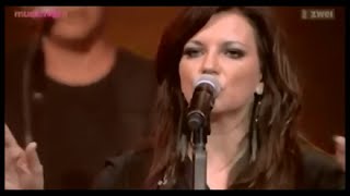 Martina McBride Independence Day Live HD [upl. by Bomke]