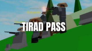 The Battle of The Tirad Pass a Short Film [upl. by Attennaj875]