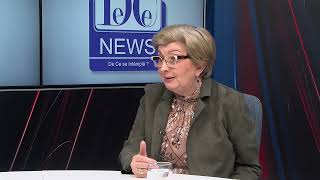 Istoricul Lavinia Betea dezvăluiri despre Nicolae Ceaușescu [upl. by Adine]