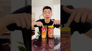 Diferença do Toddy Caramelo vs Nescau Caramelo shortssprintbrasil viral [upl. by Kayley]