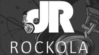 Rockola mix música líquida [upl. by Emeline]