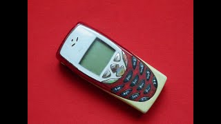 Nokia 8310 [upl. by Angelica]