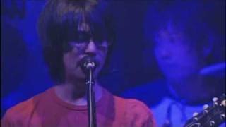 AKFG  Kimi No Machi Made live [upl. by Anayi]