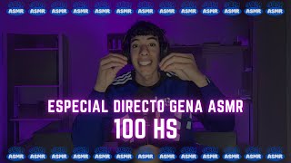 DIRECTO ESPECIAL 100HS ✨ PARTE 12 16 [upl. by Max703]