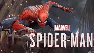 Marvels spiderman DLC Gameplay walkthrough part 4 [upl. by Aliuqet140]