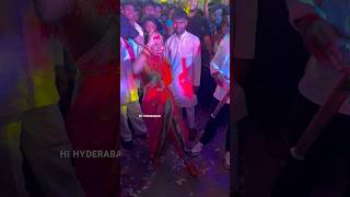 Yadav Dance swapna yadav sadar funny reaction  swapna yadav sadar sayyata shorts youtubeshorts [upl. by Theone]