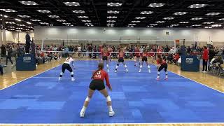 20240317  Mideast Qualifier  Pool  MVA Rise Academy [upl. by Eirhtug105]