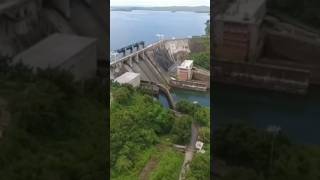 shortsyoutube Bhadra Dam शॉर्ट्सयूट्यूब भद्रा बांध [upl. by Leslee]