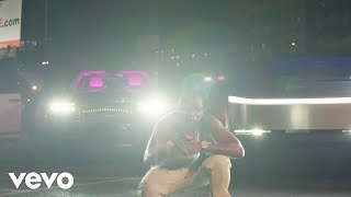 Mavado Dj Frass  Louie V Party Bus Riddim  Official Music Video [upl. by Clough461]