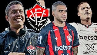 🚨 LUCAS ESTEVES RENOVA  JANDERSON VALEU OS 5 MILHÕES  CARPINI SALVOU O QUE ESTAVA PERDIDO [upl. by Beilul]