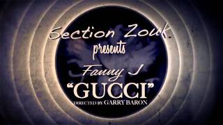 TEASERFANNY J GUCCI2011 [upl. by Nylaret]