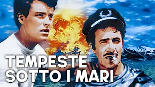 Tempeste sotto i mari  Film davventura [upl. by Daht788]