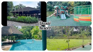 Dusai resort Bangladesh Sreemangal resort [upl. by Katee]