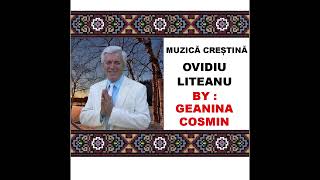 OVIDIU LITEANU  Trenul vieții 🙏 [upl. by Rutger]