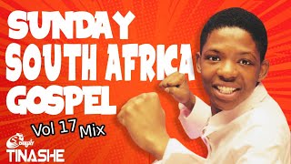 South African Gospel  Sunday Worship Mix  Vol 19  DJ Tinashe sundayworship [upl. by Shawnee]