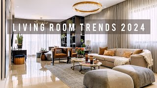 Top 10 Living Room Design Trends 2024 100 Modern Living Room Design Ideas 2024Home Interior Design [upl. by Essex]