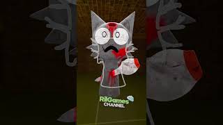 CAN YOU CATCH CURSED MRSUN PHASE INCREDIBOX SPRUNKI NEW CURSED BLACK MRTREE WHITE FAMILY In GMod [upl. by Owen658]