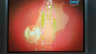 GMA Regional TV Balitang Amianan OBB April 24 2019 [upl. by O'Carroll]