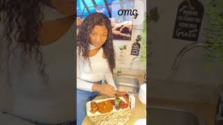 The Perfect Jollof Rice Recipe  How to Make Jollof Rice in Canada [upl. by Dari]