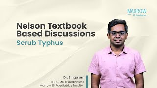 Nelson Textbook Based Discussions  2 Scrub Typhus [upl. by Nadean125]