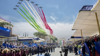 2Giugno buona Festa della Repubblica [upl. by Axia]